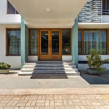 Hotel Grand 3D Bhudzs Kültér fotó