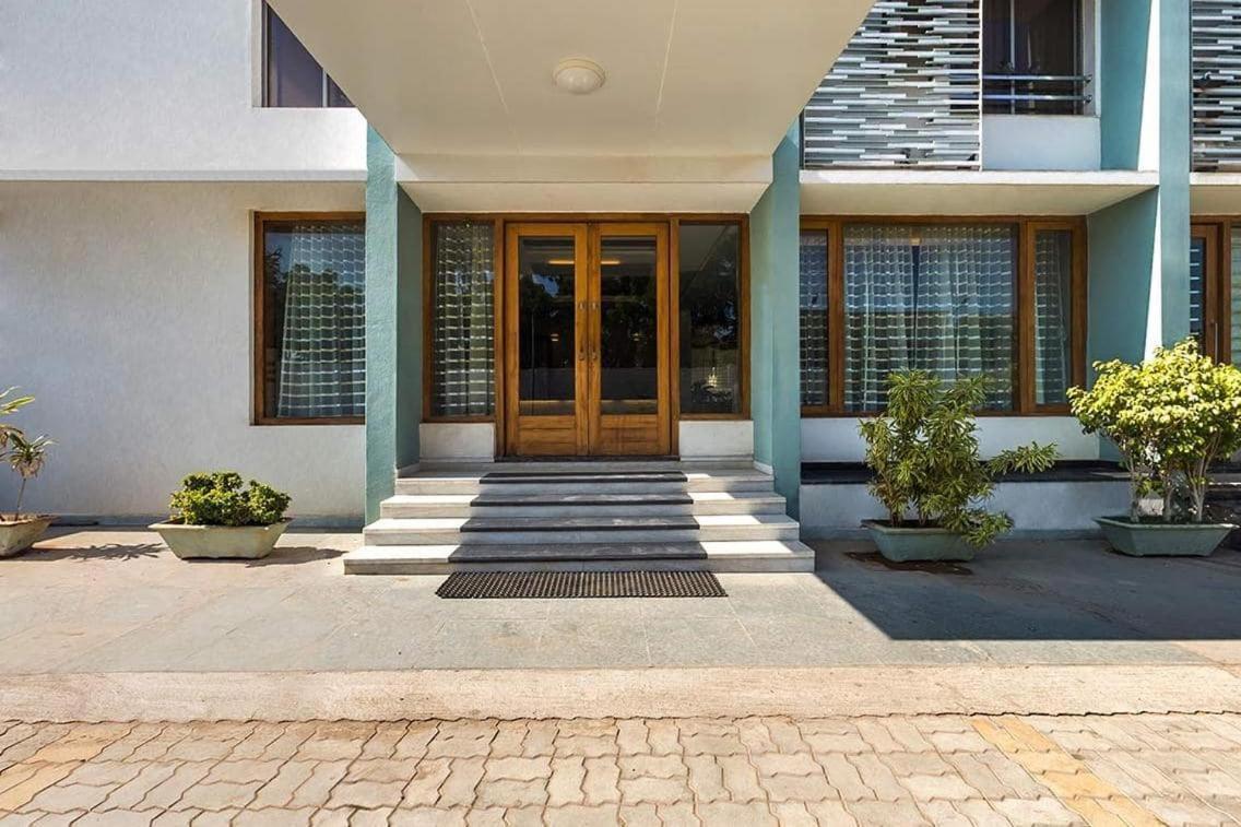 Hotel Grand 3D Bhudzs Kültér fotó